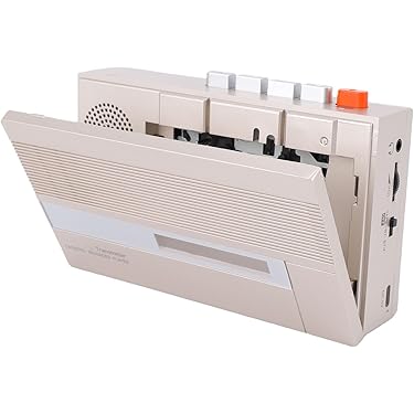 PERDISCO ポータブルカセットプレーヤー CP-8R MXCP-P100Bluetooth対応ポータブルカセットプレーヤー｜カセット
