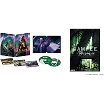 Amazon.co.jp: 【メーカー特典あり】ロキ シーズン1 Blu-ray