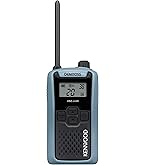 JVCケンウッド 特定小電力トランシーバー UBZ-LS20 デミトス