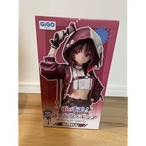 Amazon | ぶいすぽ グッズ げ スケール フィギュア vol.5 如月