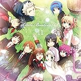 ���W�ICD�u���g���o�X�^�[�Y!R�vVol.11