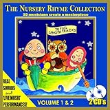 The Nursery Rhyme Collection - 33 Musicians Create A Nursery Rhymes Masterpiece