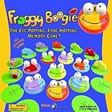 Froggy Boogie[並行輸入品]