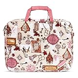 ファッションノートパソコンバッグ (14寸, カーキ復古)