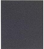 Norton 01309 9 " x 11 " Medium Grit Emery布25カウント