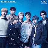 《 LIVE盤 》 BE:FIRST シングル 「 空 」【 Blu-ray 】