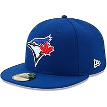 Amazon.co.jp: New Era(ニューエラ) MLB ブルージェイズ 