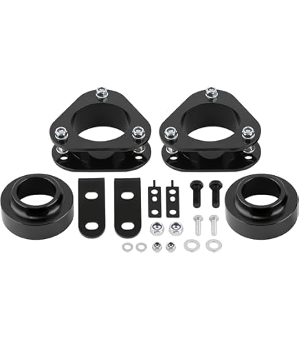 ZY WHEEL 4pcs 1" 5x4.5/5x114.3 Hub Centric Wheel Spacers 12x1.5 Stud 60.1 - View #5
