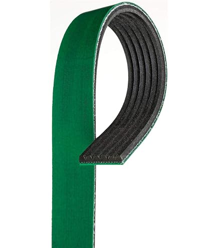 GATES Courroie Micro-V 4PK845 - Courroie Striée Haute Performance Pour Voiture