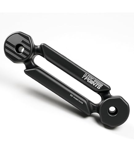Amazon.co.jp: Factor 55 00019 Hawse Fairlead 1.5