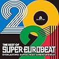 THE BEST OF SUPER EUROBEAT 2021(CD2枚組)