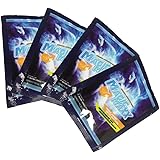 マジックマックス magic maxx ウェット ティッシュ バラ売り お試し ４枚セット WEED社製日本語取説付