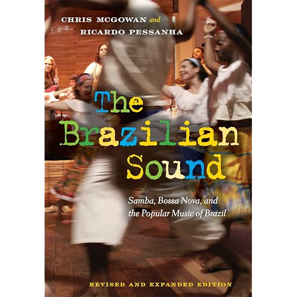 Tropical Truth: A Story of Music and Revolution in Brazil