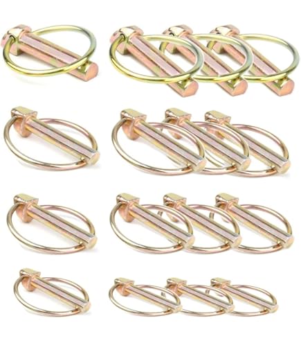 ☆トラクター用☆トップリンク☆作業機☆ヒッチパーツ Amazon.co.jp: S07070200 トラクター用キャット1トップリンクピン
