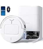 Amazon | 【2025最新 超薄型】ECOVACS(エコバックス) T50 OMNI