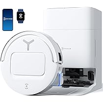 キリト　エコバックス Ecovacs DEEBOT T80 OMNI 61T-JFnFo3L._AC_UL210_SR210,