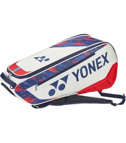 Amazon.co.jp: Yonex(ヨネックス) プロラケットバッグ6、マルチ