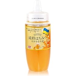 フォーエバー　純粋はちみつ6本ポーレン3個 フォーエバー 純粋はちみつ6本ポーレン3個 フォーエバー 純粋はちみつ6