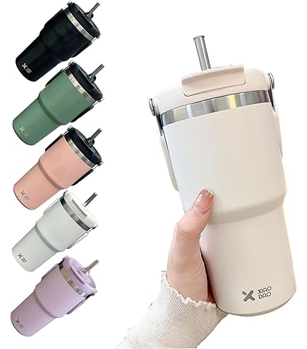 Amazon | しなこちゃん 水筒 450ml【真空二重構造・保冷保温対応