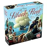 Black Fleet Game [並行輸入品]