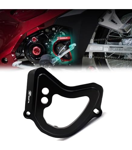 Amazon | Aleyar ホンダ ダックス ST125 JB04 DAX125 CNC Front