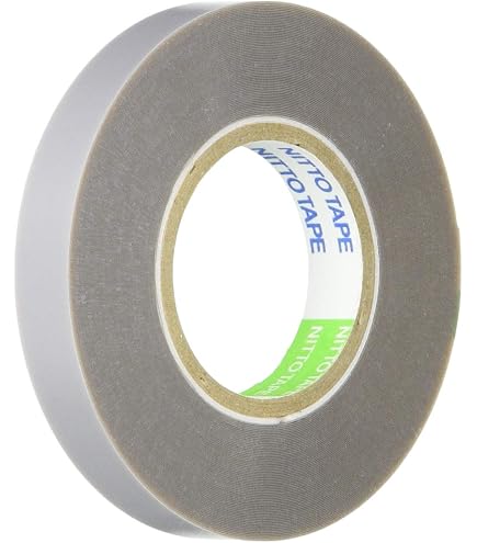 Amazon | 日東 ニトフロン粘着テープ No.903UL 0.13mm×25mm×10m