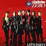 0�`ZERO�`(�W���P�b�g�p�^�[��D)