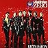 三代目 J Soul Brothers「0~ZERO~(LET'S PARTY / 通常盤)」
