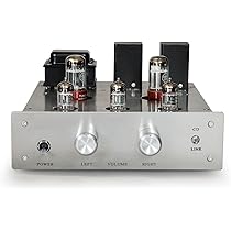 Amazon.co.jp: アストロ電子企画 ASTOR AST-6SN7 真空管ステレオ