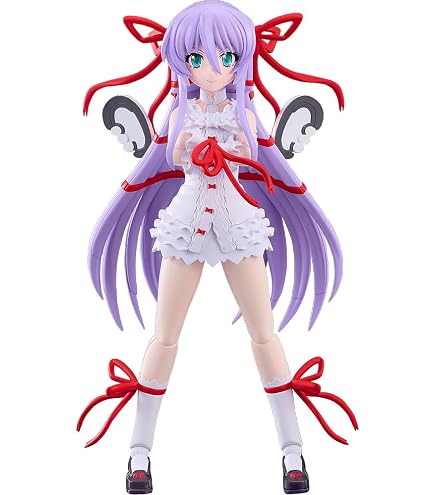 Amazon | POP UP PARADE SP 斬魔大聖デモンベイン アル アジフ ノン