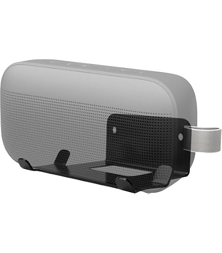Amazon.co.jp: Hzycwgone ハンドルマウントブラケット Boseサウンド