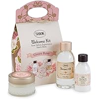 みずき　サボン　SABON　セット 現品3品セットを30名様に】大人気の香りのボディケア3STEP
