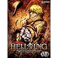 HELLSING OVA VIII Blu-ray 〈初回限定版〉