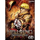 Amazon Hellsing Ova Ix Blu Ray 初回限定版 Blu Ray アニメ