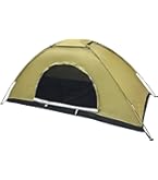 【Night Cat　soloバックパックテント アルミポール 新品未使用 Amazon.co.jp: Night Cat ソロキャンプ 1人2人テント 超軽量