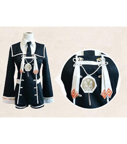 Amazon.co.jp: 実物撮影大倶利伽羅 刀剣乱舞 ☆+手袋+鎧