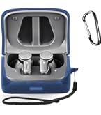 Amazon | オーディオテクニカATH-TWX7 用 ケース 全面保護カバー