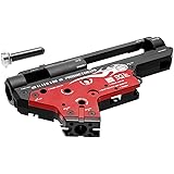 EGハードギアフレーム ver2メカBOX6mm軸受け