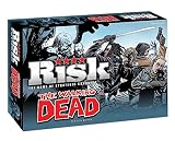 The Walking Dead Risk: Survival Edition[並行輸入品]