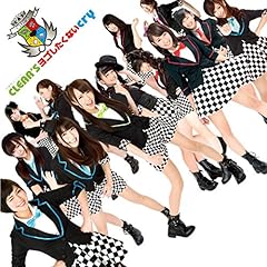 ���Ӄt�@���t�@�[�� / CLEAR'S