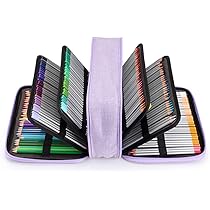 入り多色マーカー筆箱 absolute_ss-4901770695471