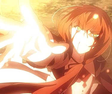 2024年夏アニメ - 燐・ヴィスポーズ[Rin Vispose]