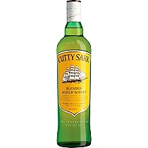 Amazon.co.jp: CUTTY SARK(カティサーク) ウイスキー700ml