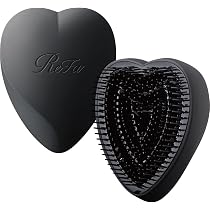 Amazon.co.jp: リファエールブラシ ReFa AILE BRUSH（マットブラック