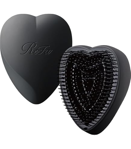 Amazon.co.jp: リファエールブラシ ReFa AILE BRUSH（マットブラック