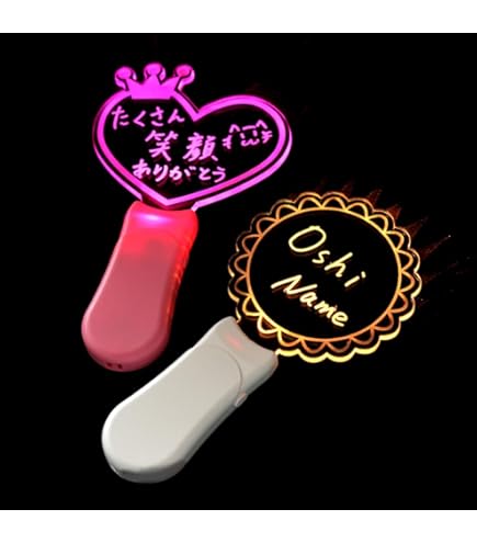 Amazon.co.jp: オリジナルペンライト Snow Man Tour 2025-2026 ON