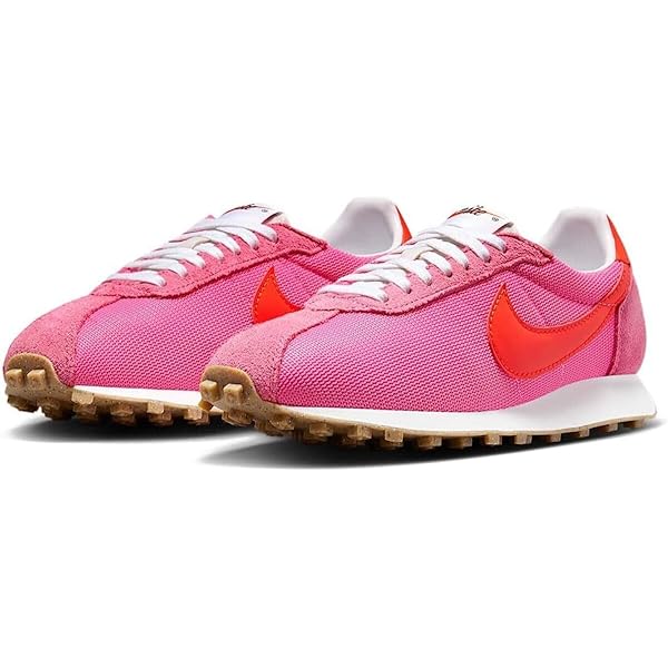 [ナイキ] LD-1000 [W LD-1000] ピンクサイクル/サミットホワイト/ガムライトブラウン/ピカンテレッド HF3227-601 Amazon | [ナイキ] LD-1000 W LD-1000 ピンクサイクル/サミット