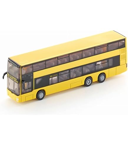 Amazon.co.jp: CORGI ロンドンバス 二階建てバス ミニカー : おもちゃ