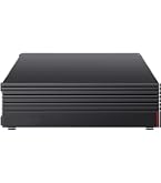 Amazon | 【Amazon.co.jp限定】バッファロー 外付けハードディスク 8TB