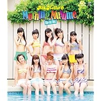 アロハロ!6 モーニング娘。Blu-ray